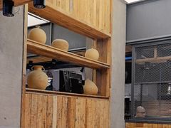 -小杨烤肉(朱雀店)