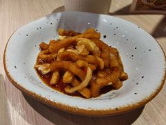 -大师兄·西北小馆(南沙万达广场店)