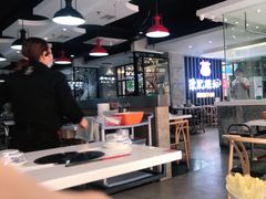 大堂-陈记顺和潮汕牛肉火锅(番禺迎宾大道店)