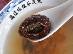 -粗茶淡饭(东关街店)