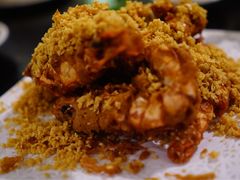 -无招牌海鲜餐厅(怡丰城店)