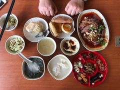-龙抄手(春熙路总店)