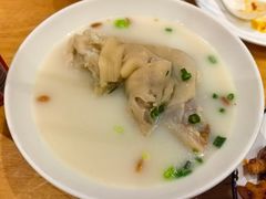 -付小姐在成都(中山公园店)