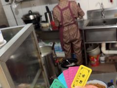 -瘦子桂林米粉店(总店)