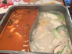-新辣道鱼火锅(领展购物广场·中关村店)