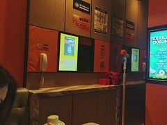 -星聚会KTV(复地活力城店)
