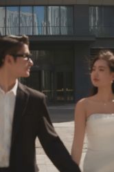 -玛雅·椿野婚纱摄影·本地拍·旅拍