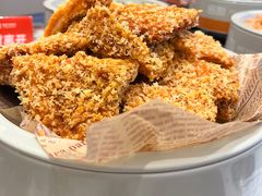 -密友回转自助火锅(世茂国际广场店)