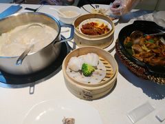 -煲王粤菜餐厅(中侨中心店)