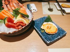 -大渔铁板烧(花园道店)