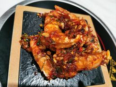 -友德福.老字号粤菜.广州地标融合美食(荔湾路店)