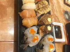 -万岁寿司(万国店)