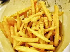 芝士松露炸薯条-莫尔顿牛排坊(威尼斯人店)