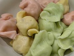 -七色云蔬食(喜邻里店)