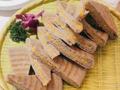 -云尊府云南菜·蒸汽石锅鱼(学清路店)