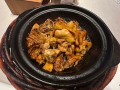 三杯鸡-客家大院·非遗赣南客家菜(郁孤台店)