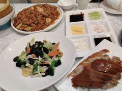 -津悦·正阳春烤鸭(红旗南路店)