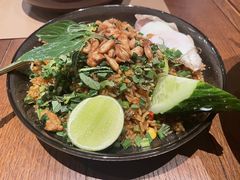-CHINCHIN 青青·泰国料理(万象食家店)