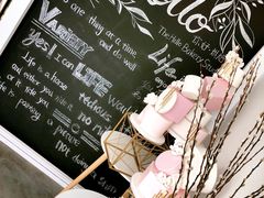 -Hello·生日蛋糕·下午茶·甜品台茶歇(瑞安东山店)