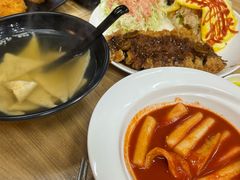 -米笑情(韩乐坊店)