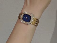 -Patek Philippe百达翡丽(上海源邸店)