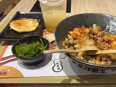 -吉野家 (新街口外大街店)