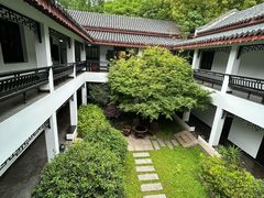 -中国湖笔博物馆(莲花庄路)