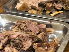 -清真·益鑫羊肉手抓馆(花园北街店)