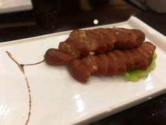 -素芝林素食养生会所(黄山豪庭·御府店)