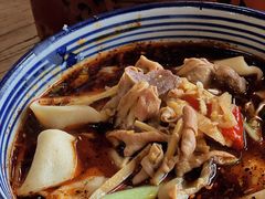 -太平张醪糟(翔凤店)