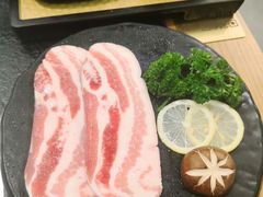 -韩满园· 甄选韩式烤肉