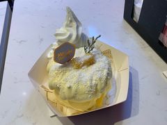 -孖记茶档·热腾茶餐(江南西plus店)