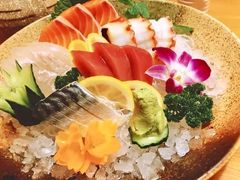 -铃兰日本料理(汉水路店)