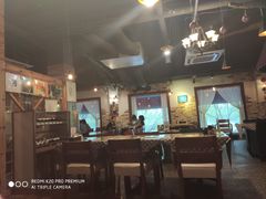 大堂-BISTROFIORE美伊娜(伊犁南路店)