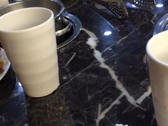 -秋天里·自助烤肉·火锅(乐海城市广场店)