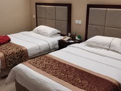 -金水鹤温泉国际酒店