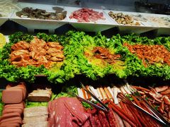 -醉人椒麻辣香锅(上地华联店)