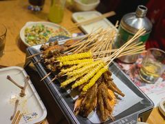 -管氏翅吧(护国寺店)