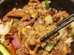 -嘟享吃重庆鸡公煲(五一店)