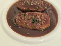 葱香肉汁福鼎芋头-闽海肴(北辰荟店)