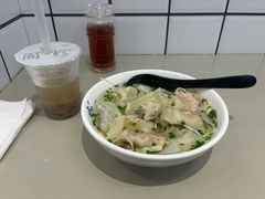 -周素珍湖州大馄饨(直戒坛寺巷店)