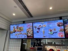 -肯德基(成山路地铁站店)
