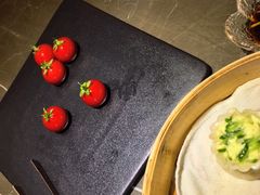 -海派悦庭·海胆烧麦·新融合菜(凯德广场店)