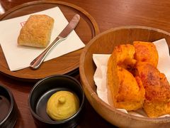 -Tivano意大利餐厅(成都居舍酒店)