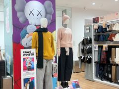 -优衣库(长沙国金中心店)
