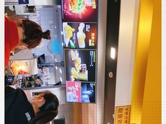 -麦当劳(长泰商业广场店)
