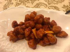 -中国饭店-餐厅