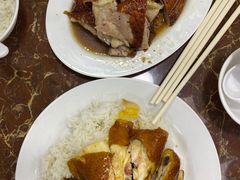 -陈光记烧腊店(罗保博士街店)