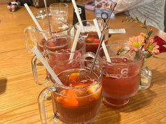 -gaga(深圳福田星河COCO Park店)