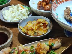 -信日本料理(信义坊店)
